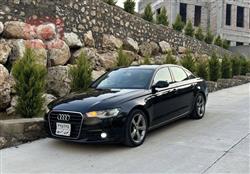اودي A6